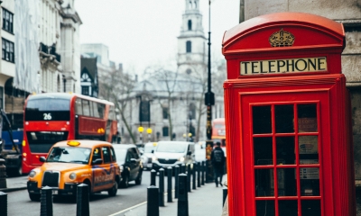 Londra - Gran Bretagna