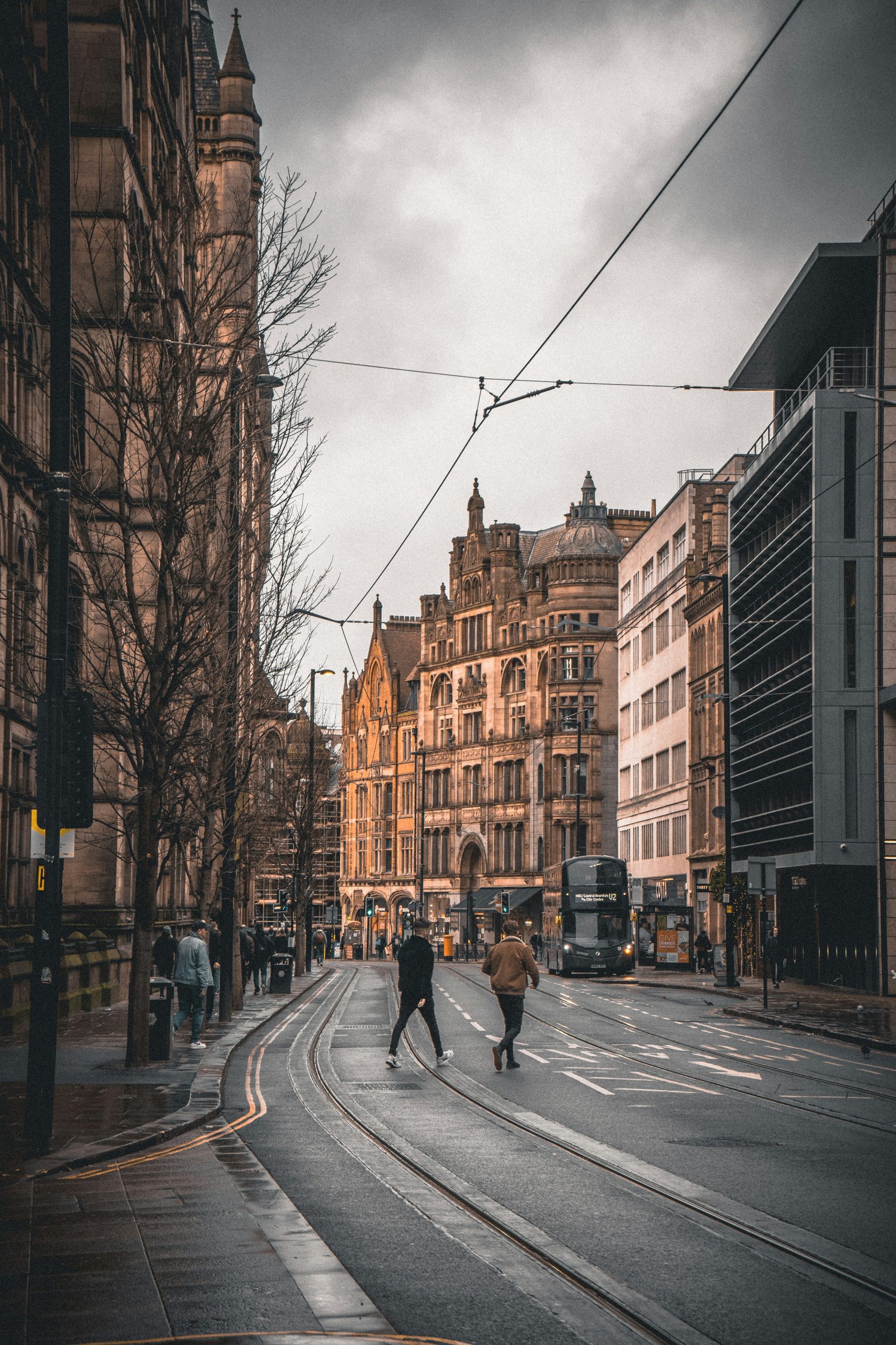 Immagine città