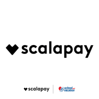 NOVITÀ 2025. SCALAPAY