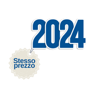 STESSO PREZZO 2024