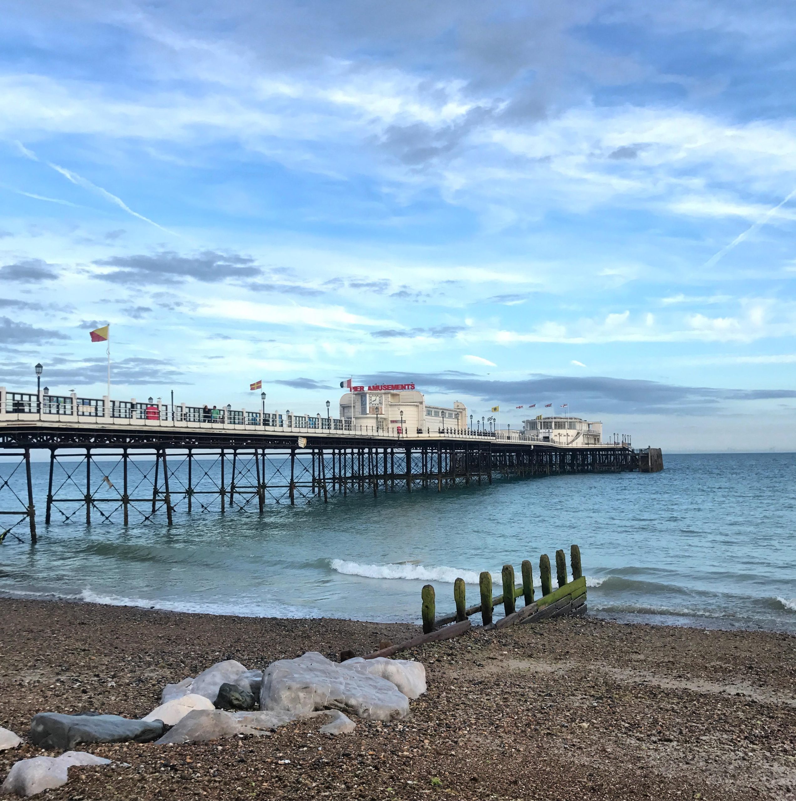 Worthing - Gran Bretagna