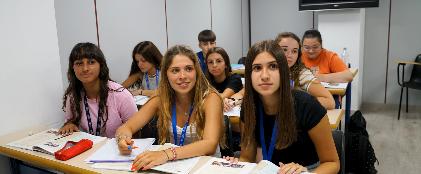 Corso preparazione