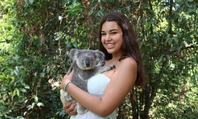 Australia