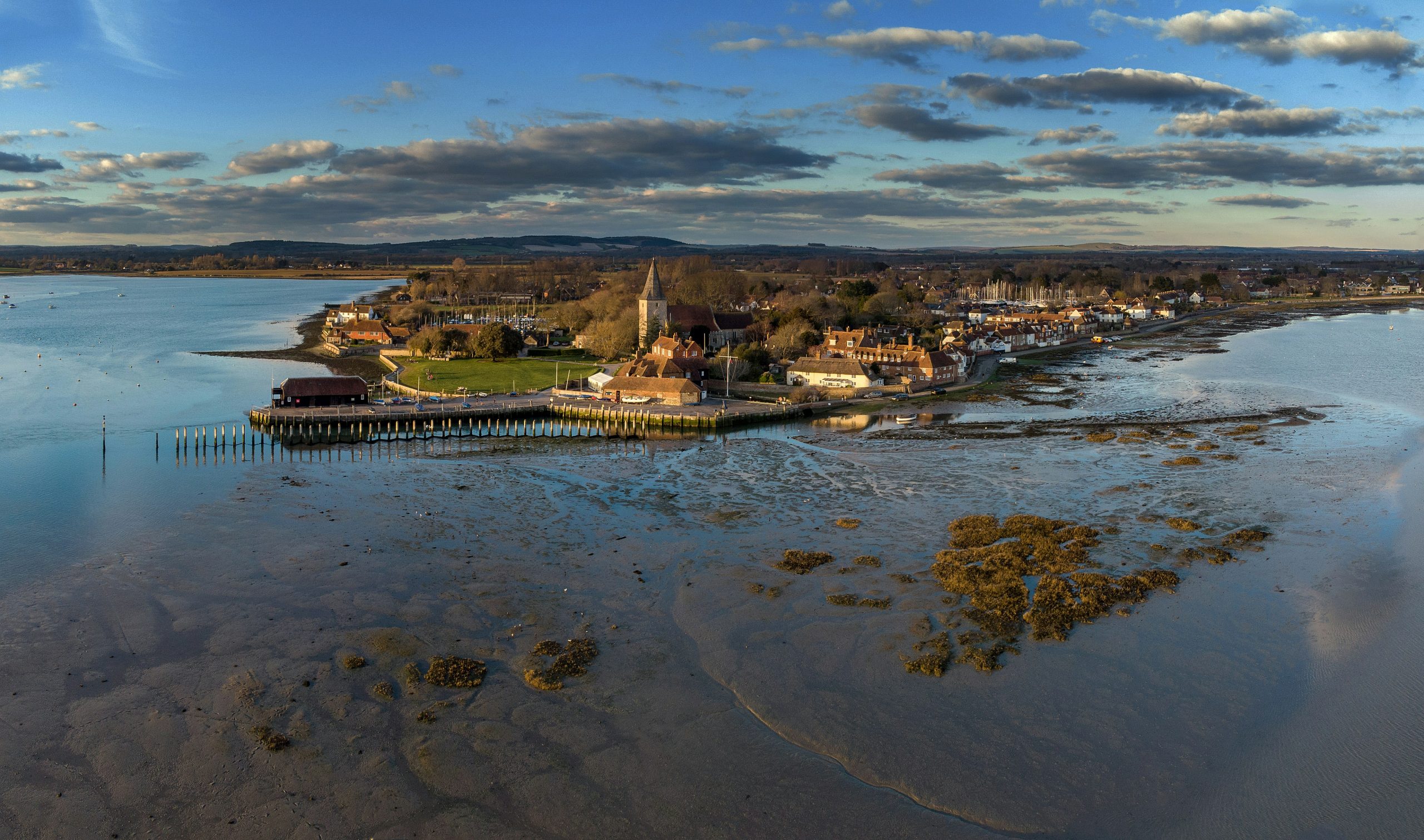 Chichester  - Gran Bretagna