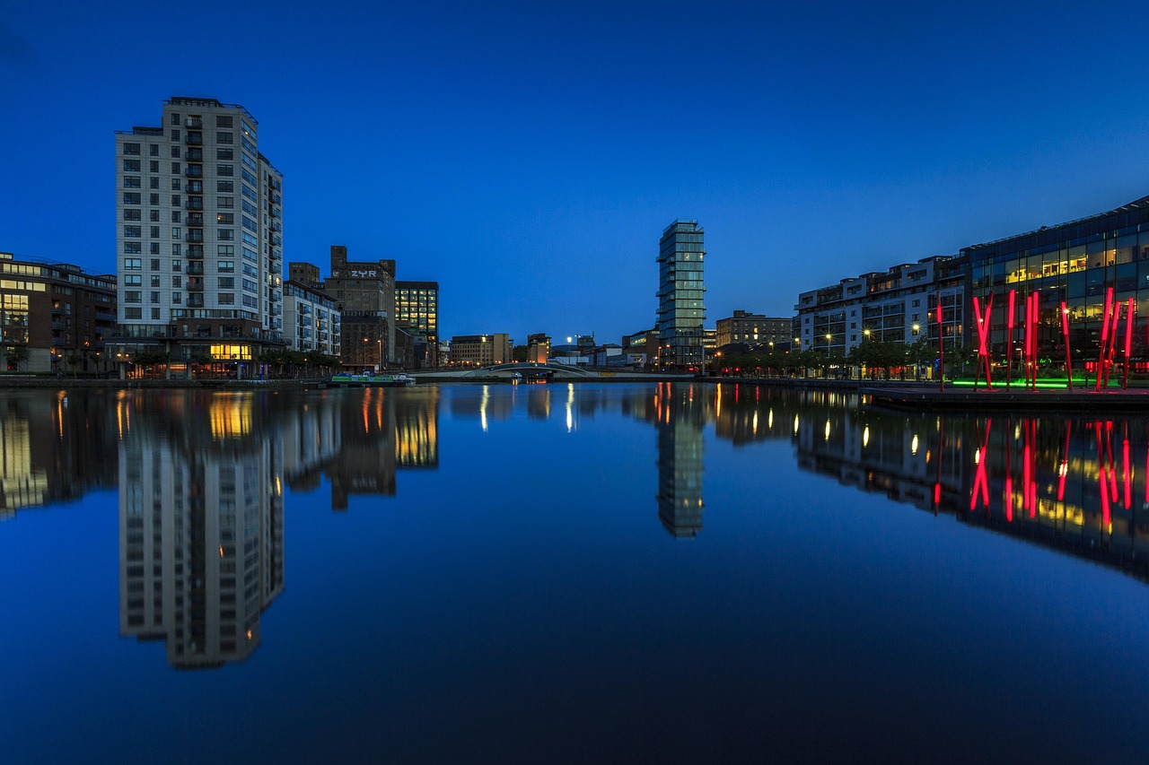 Dublino - Irlanda