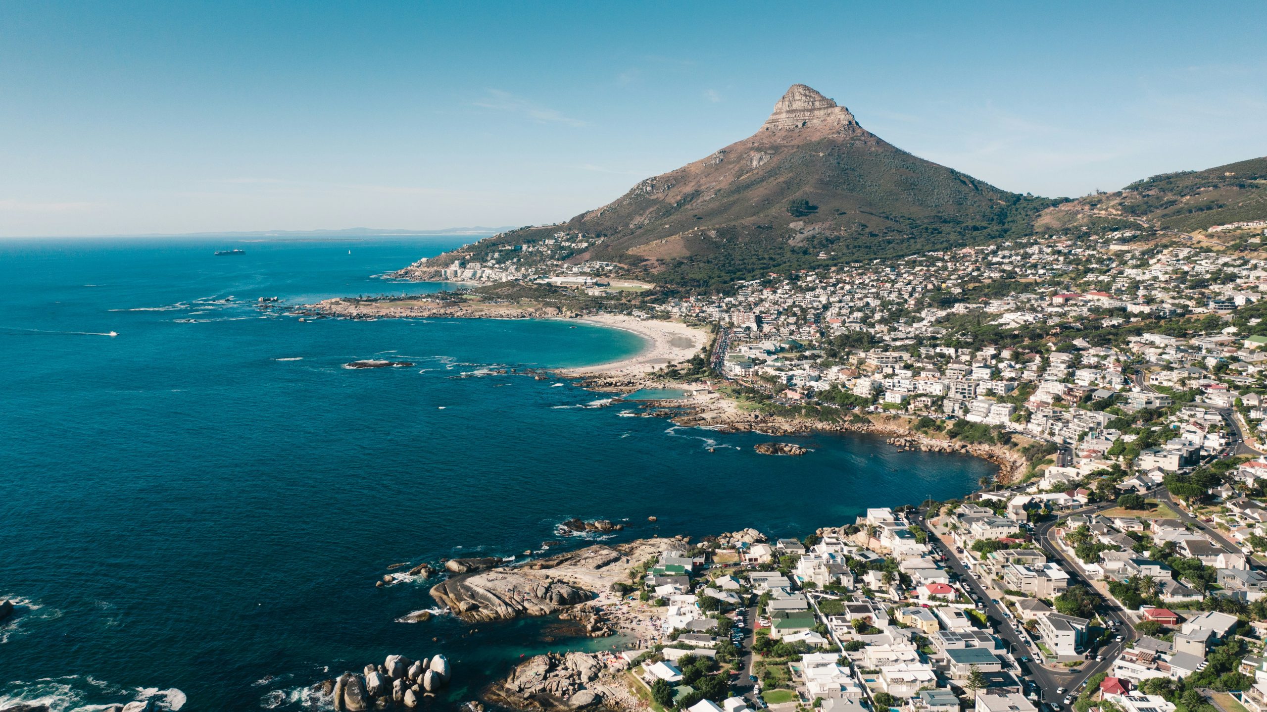 Cape Town - Sudafrica