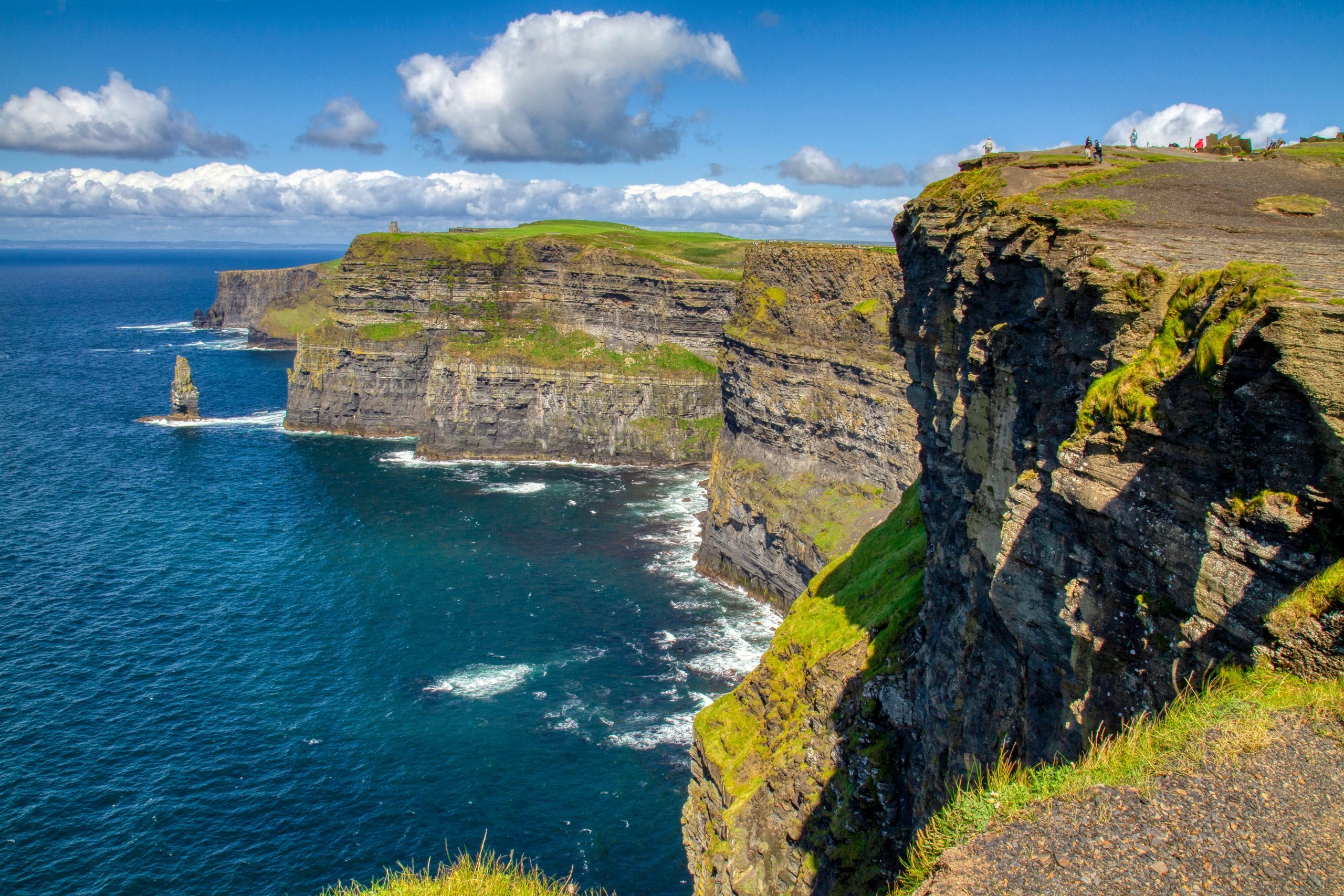 Ennis - Irlanda