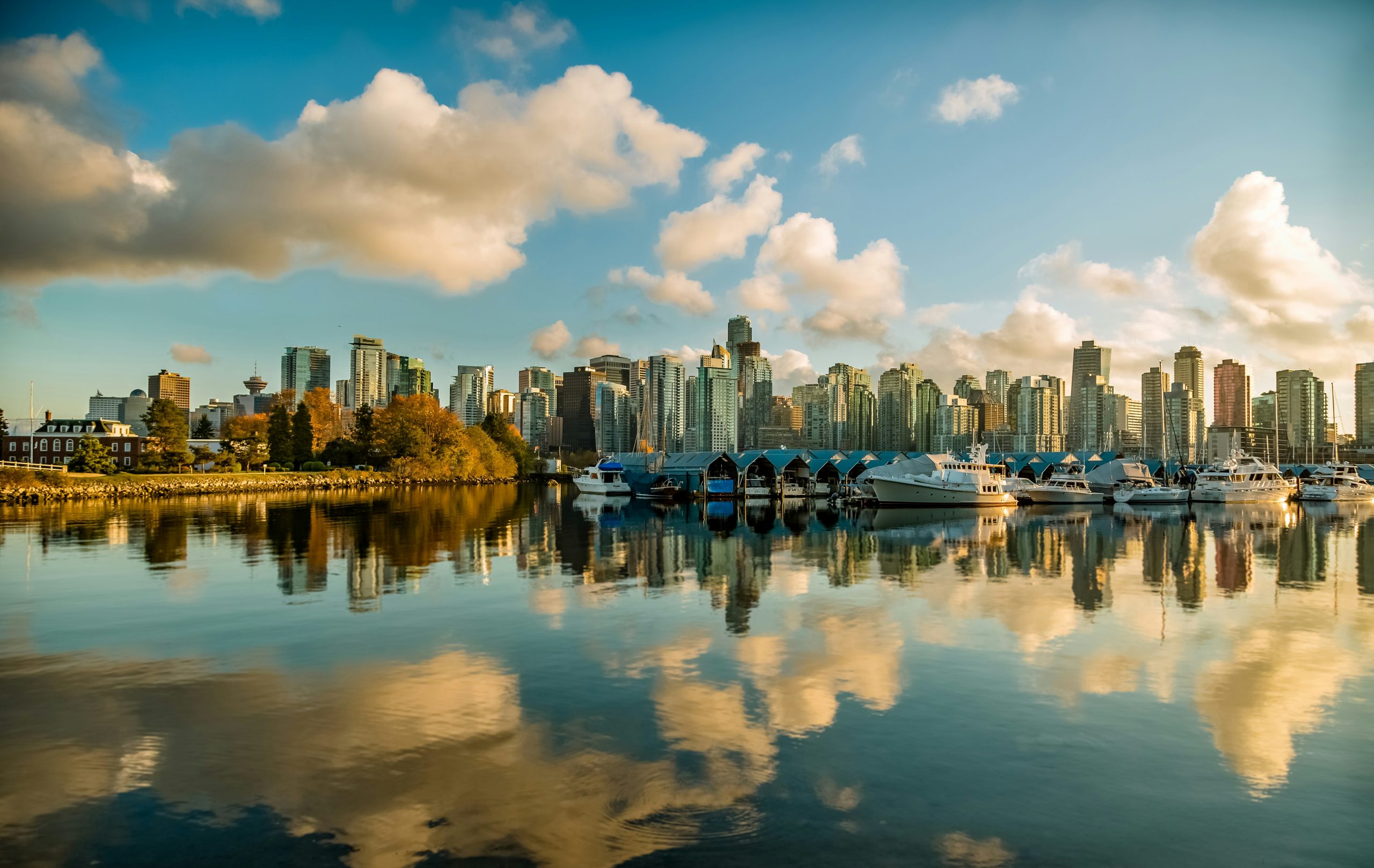 Vancouver - Canada