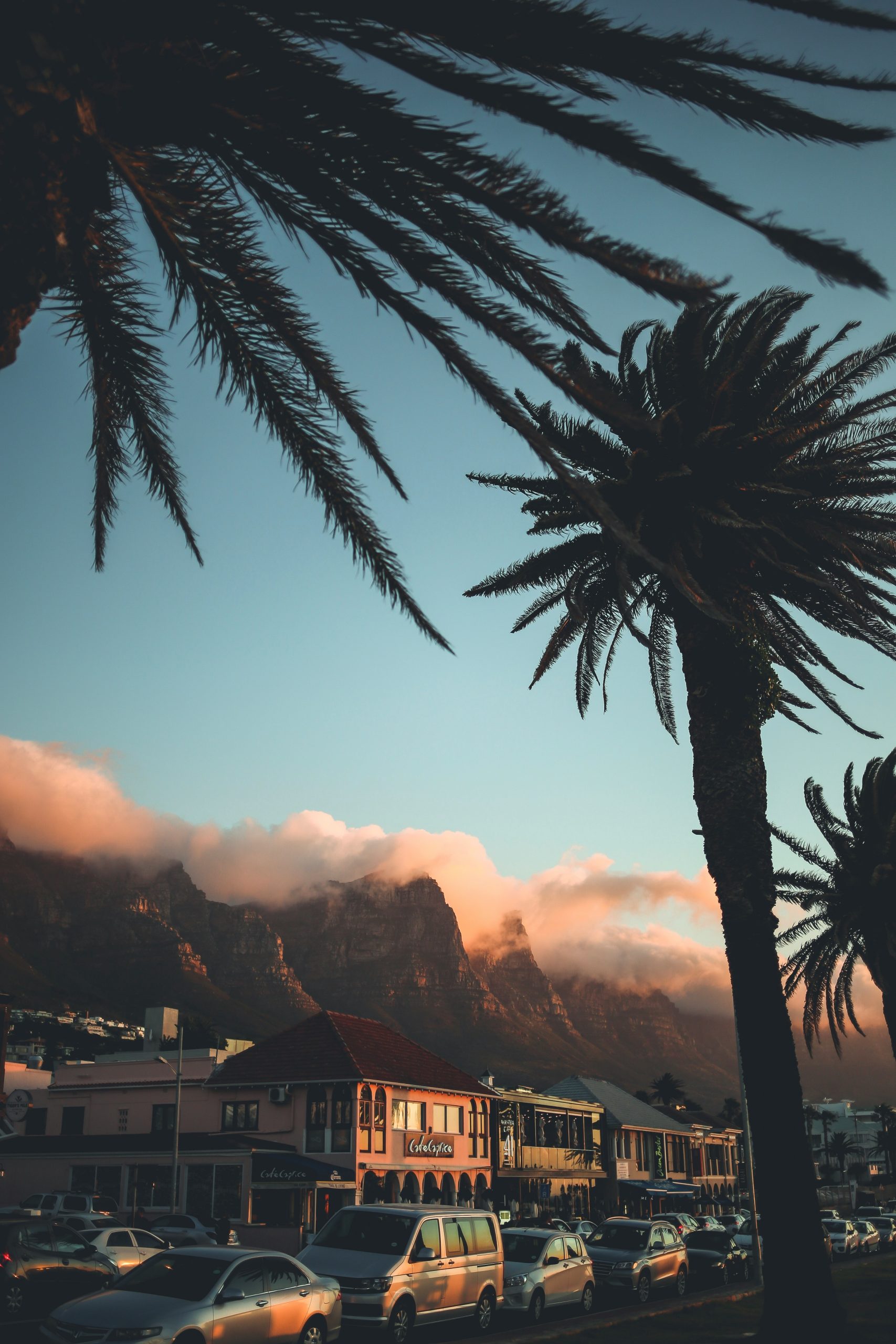 Immagine città