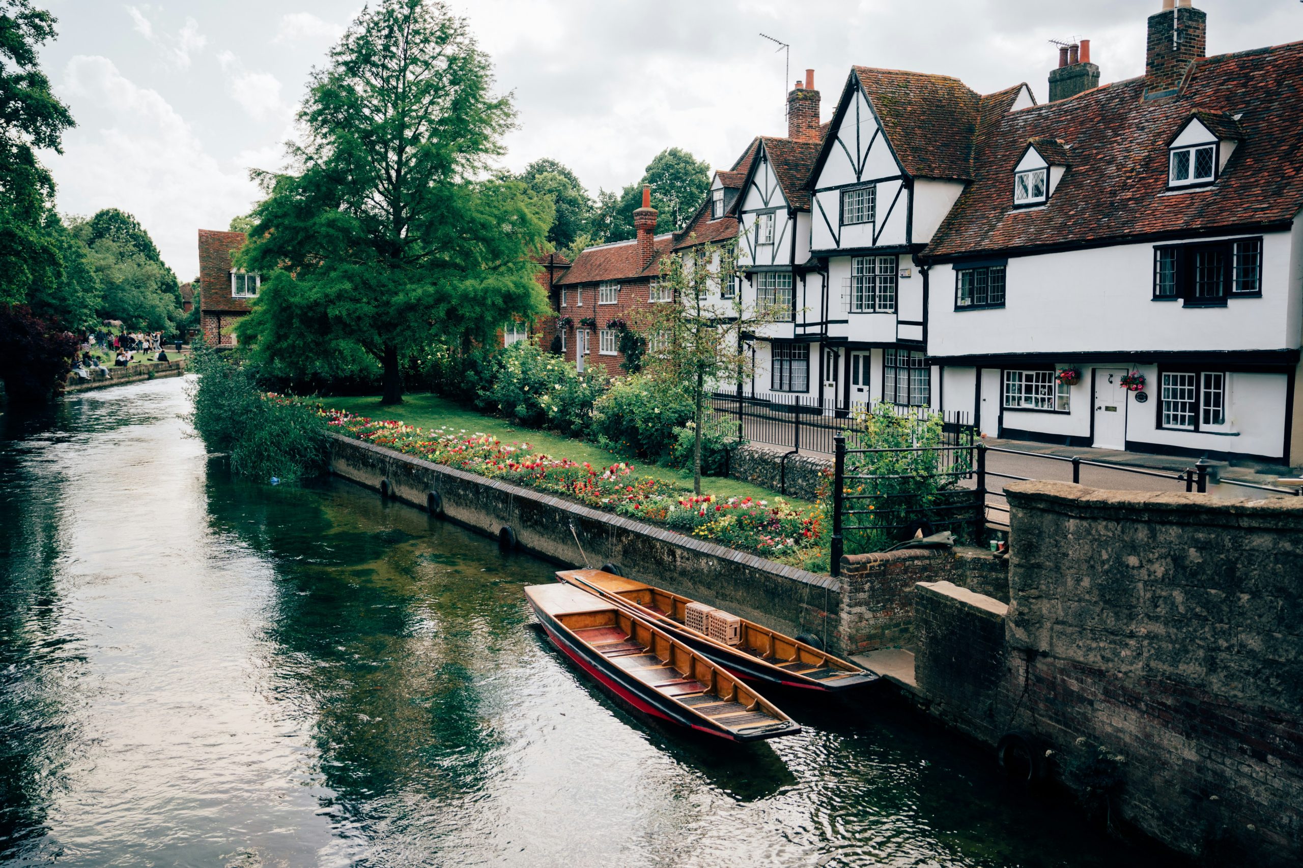 Canterbury - Gran Bretagna