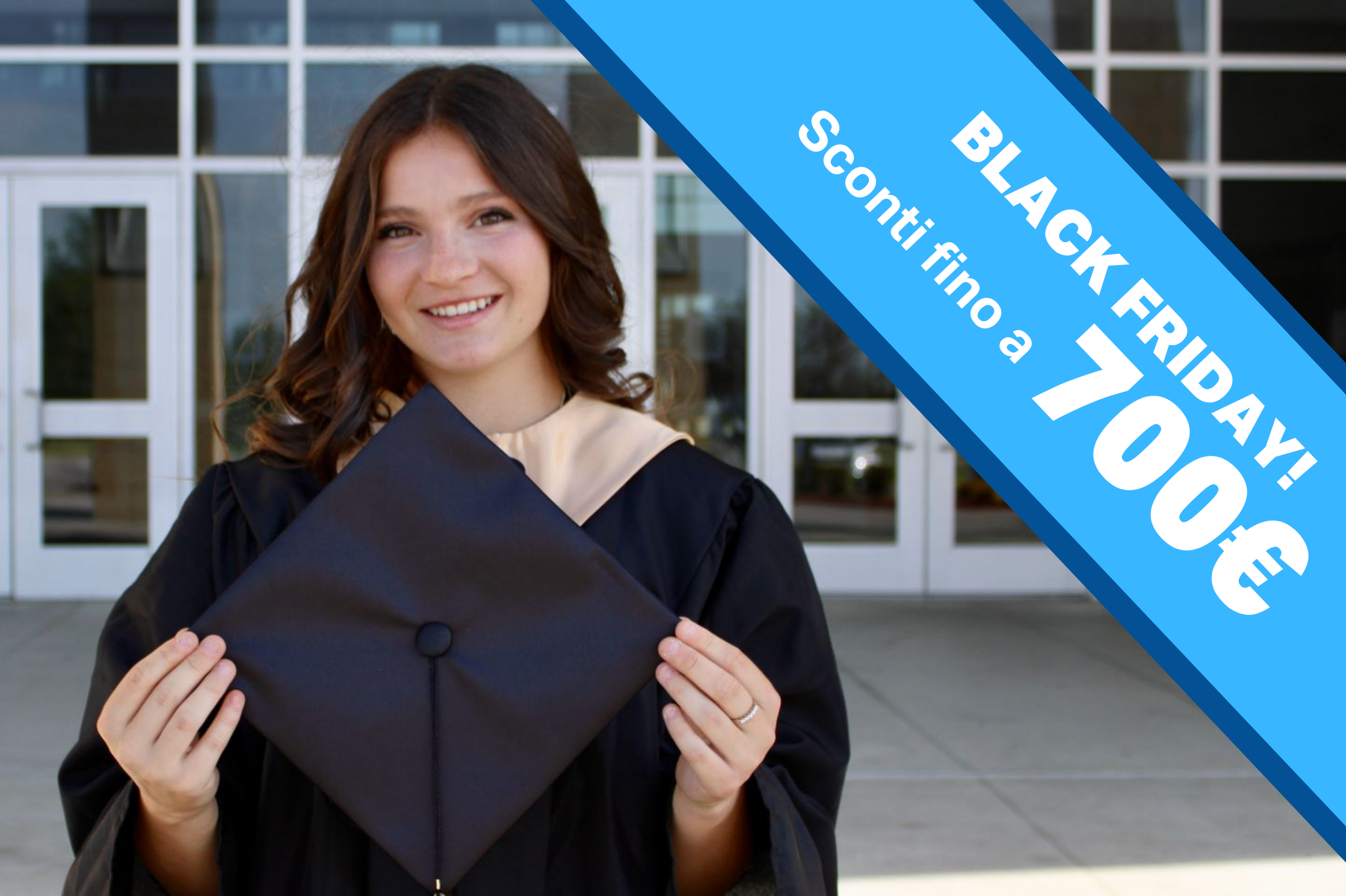 Anno scolastico all'estero