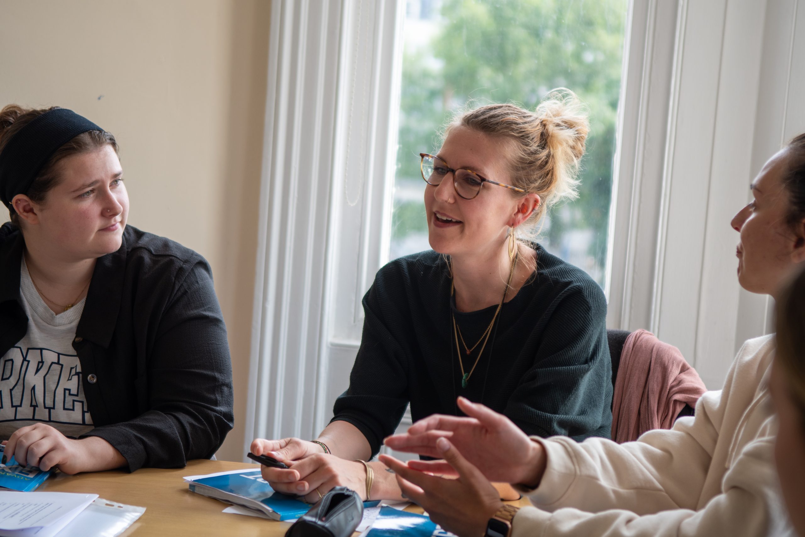 Vivi l’esperienza di una vacanza studio in famiglia