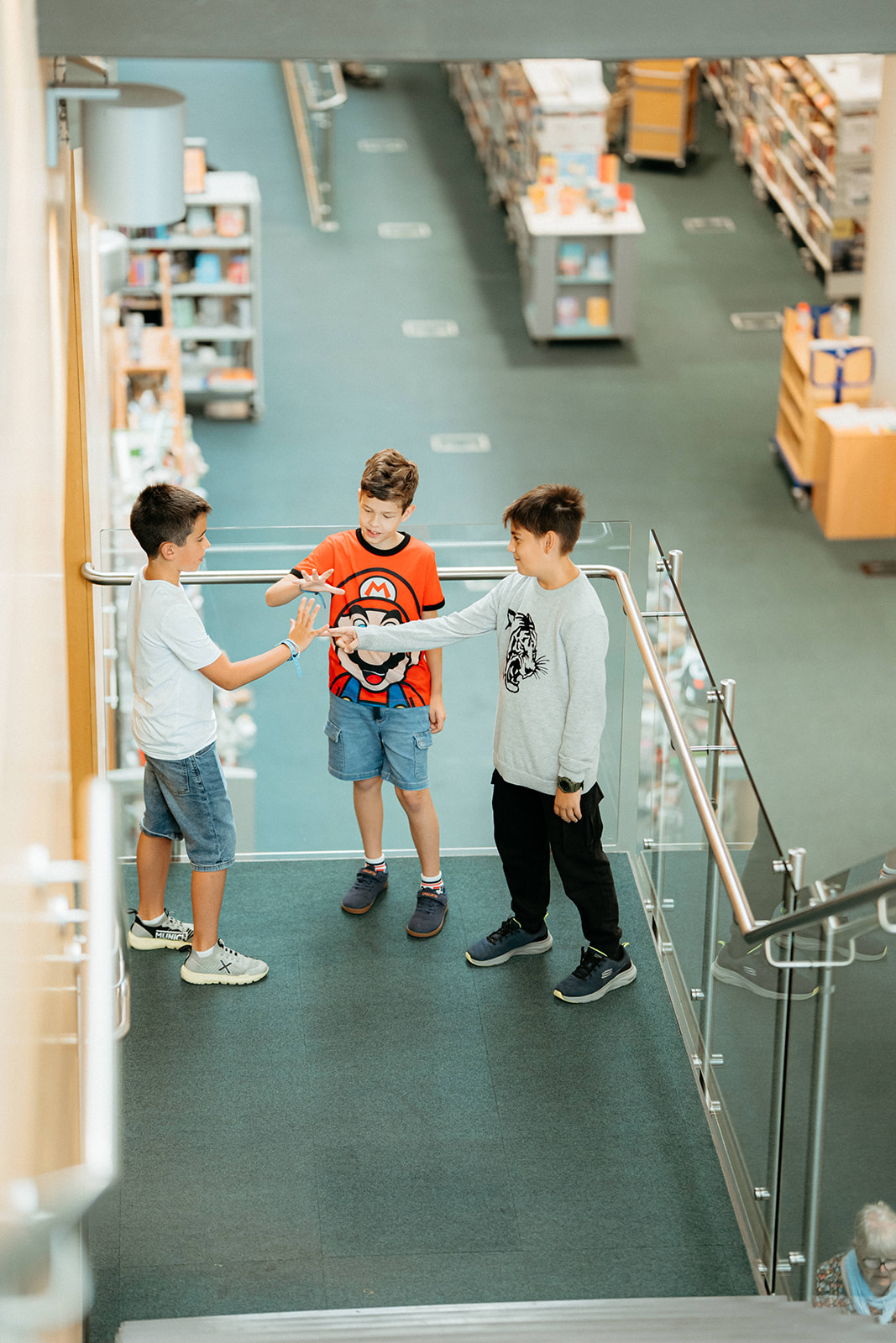 Esperienza Viaggi Adulti