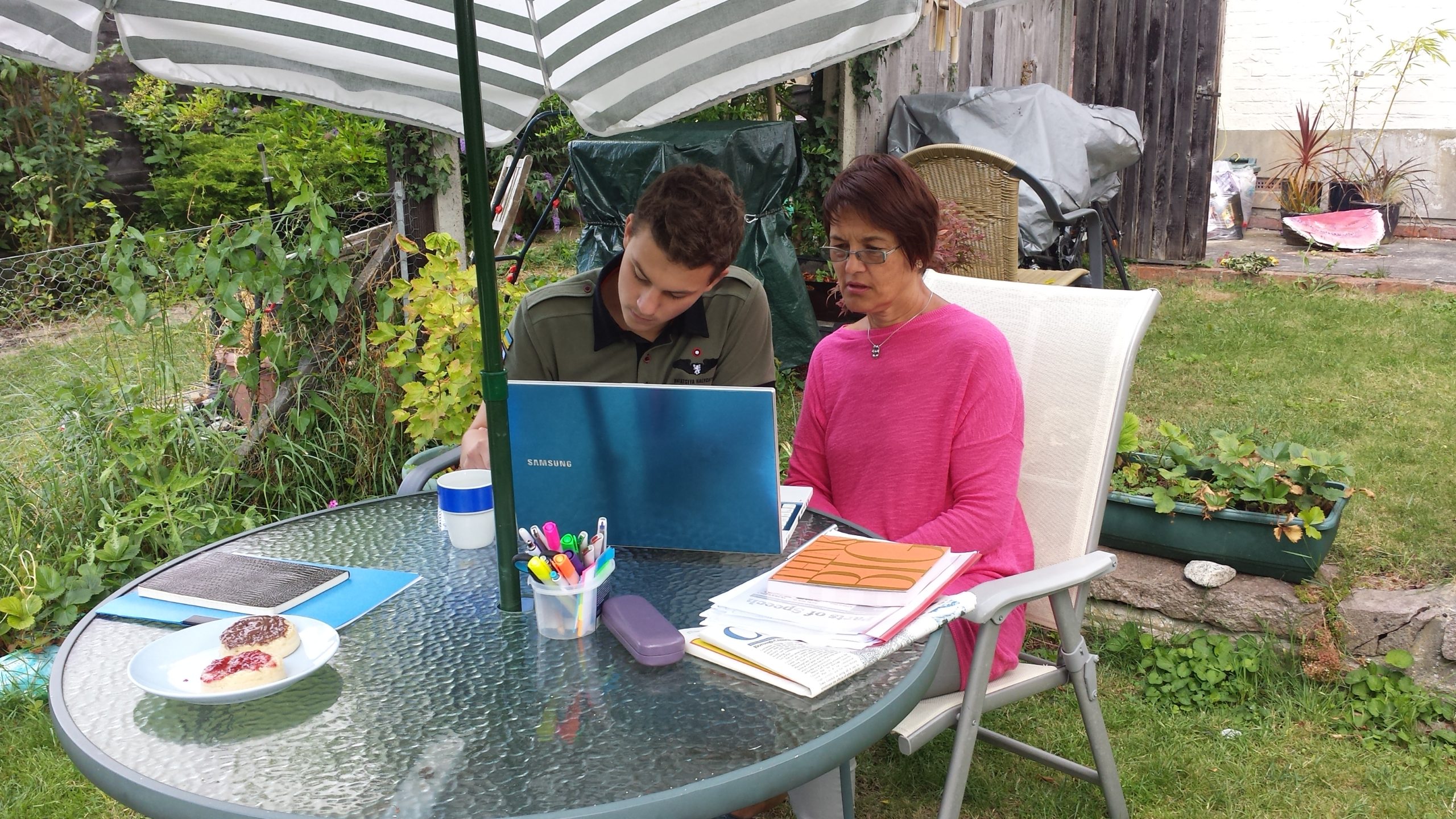 Esperienza Viaggi Adulti