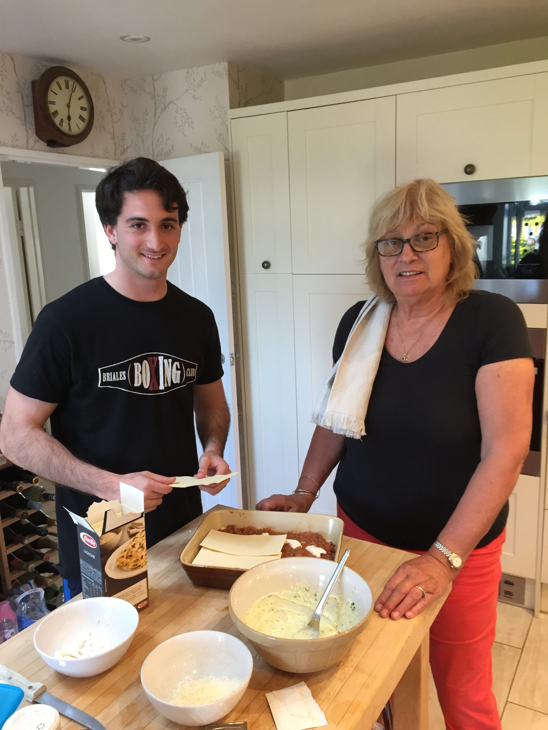 Esperienza Viaggi Adulti