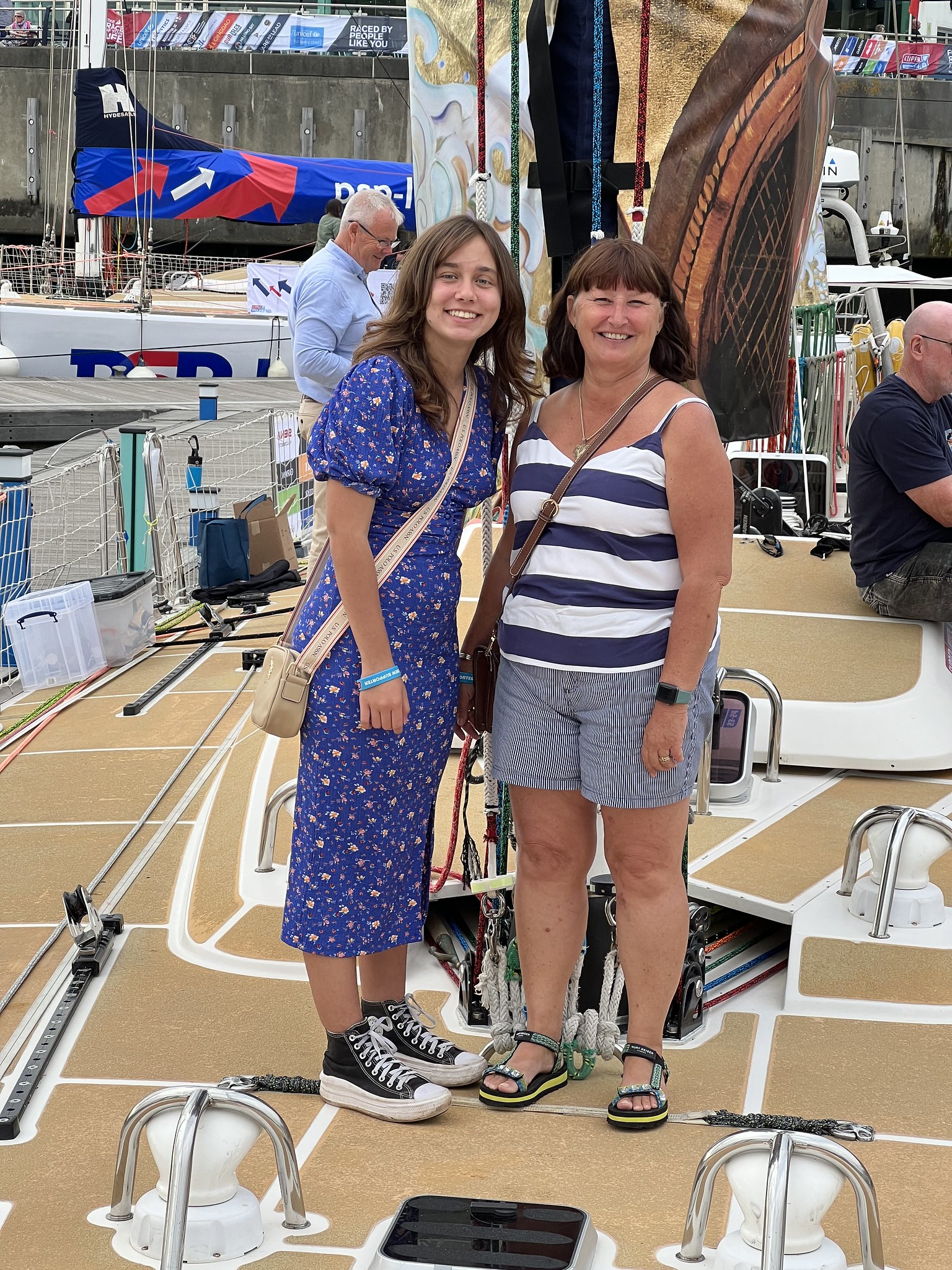 Esperienza Viaggi Adulti