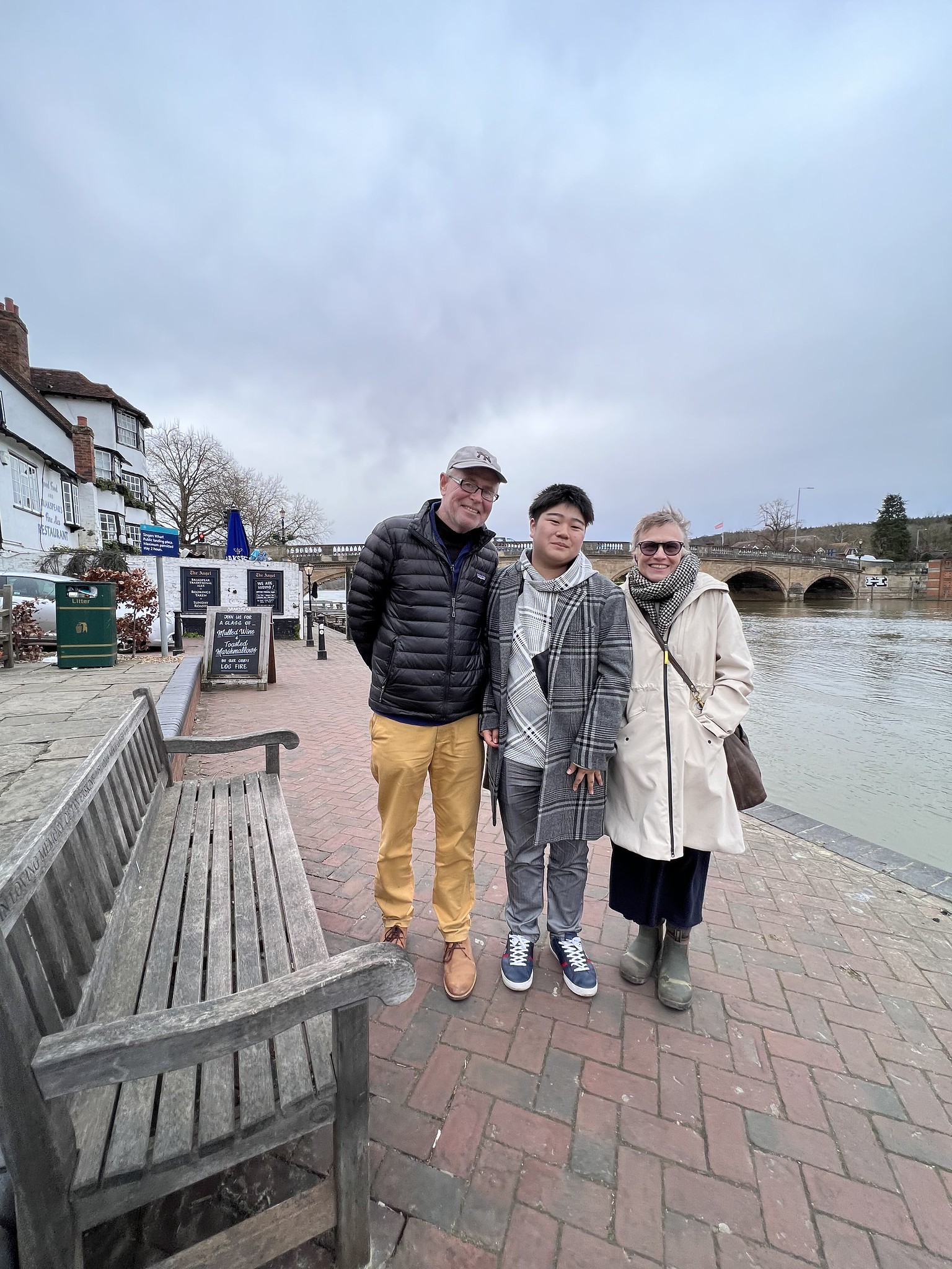 Esperienza Viaggi Adulti