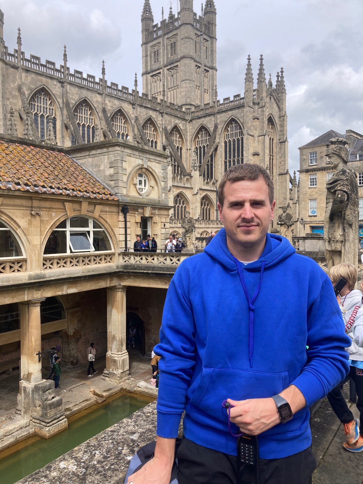 Esperienza Viaggi Adulti