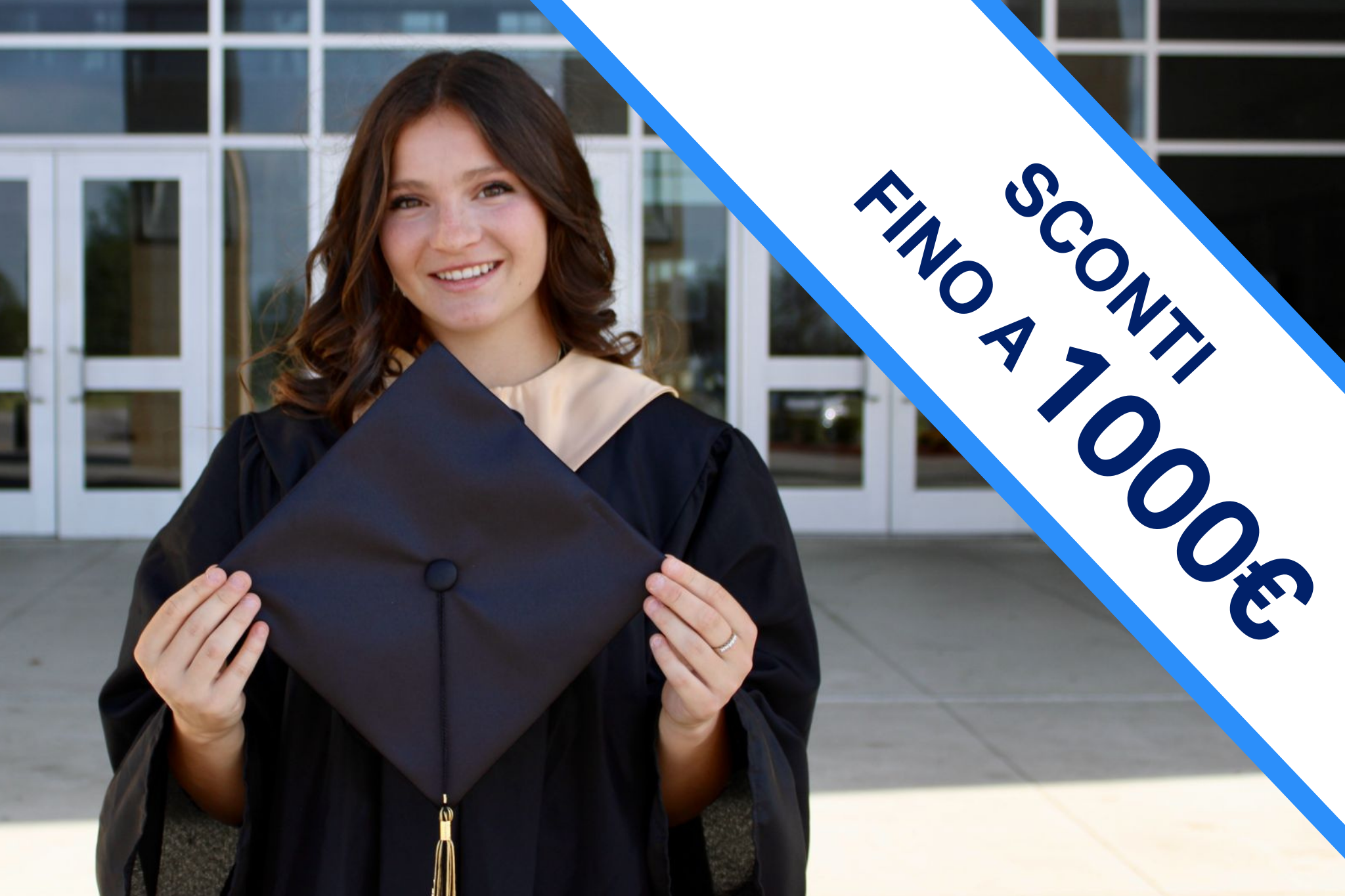 Anno scolastico all'estero