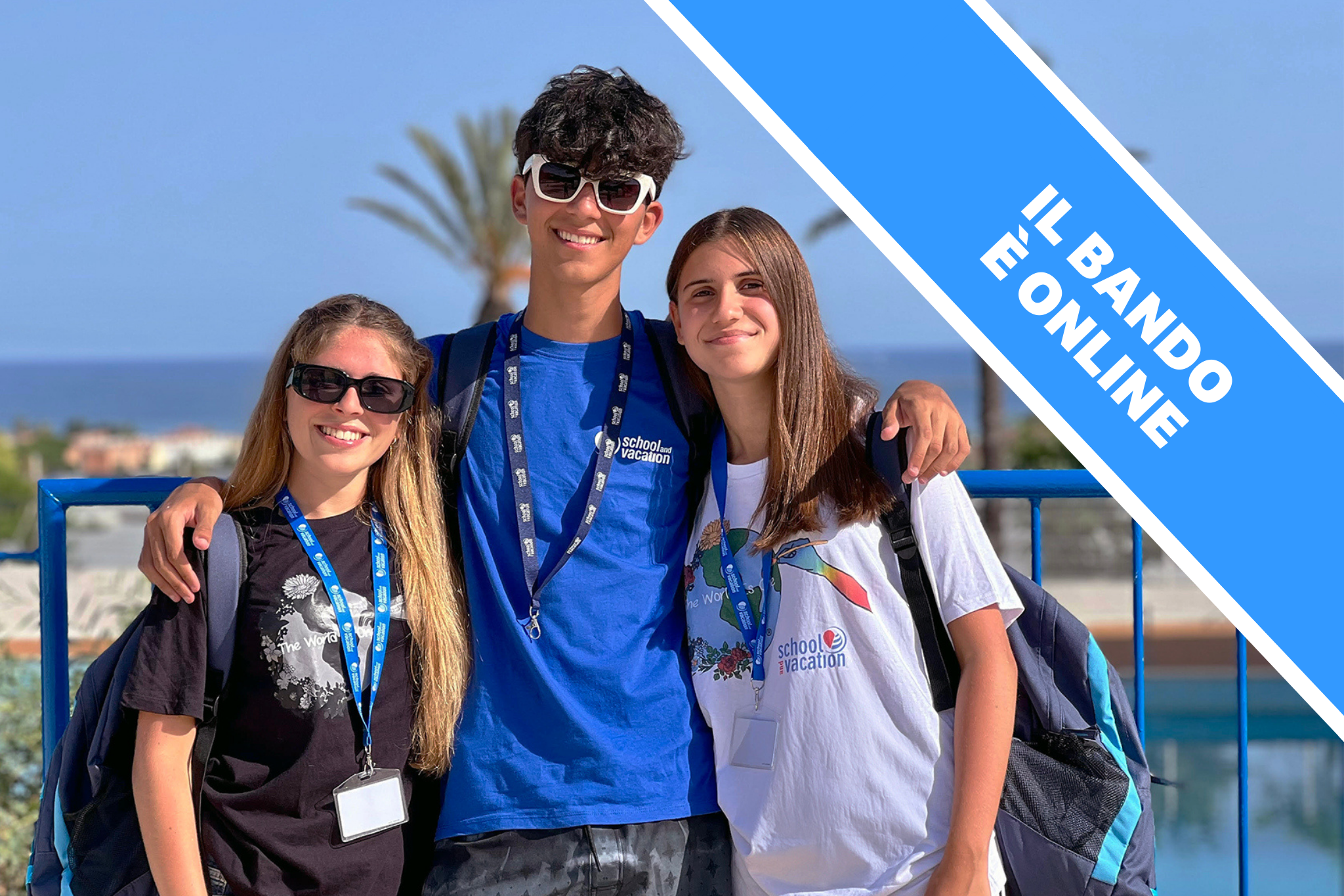 Bando Estate INPSieme 2026